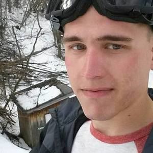 Meet your Posher, Colton